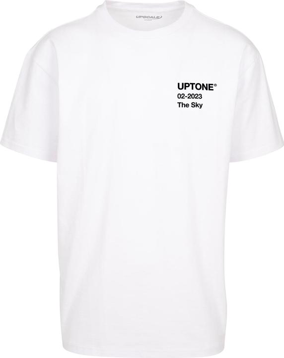 Produktbild Urban Classics Upscale Uptone Oversize Tee - 195195 (L)