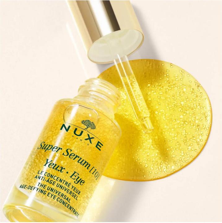 Produktbild Nuxe Super Serum (Serum, 15 ml, Tag + Nacht)