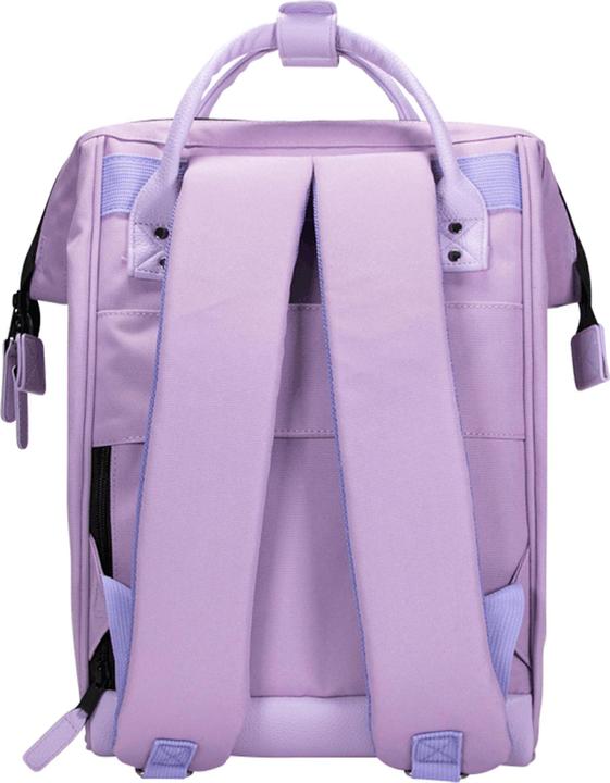 Produktbild Cabaia Rucksack / Backpack Adventurer Recycled Oxford Medium (23 l)