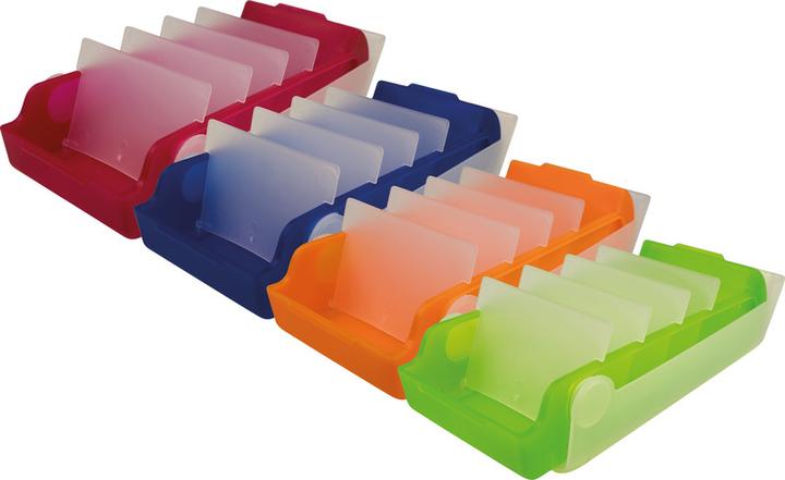 Produktbild Helit Beebox (A8)