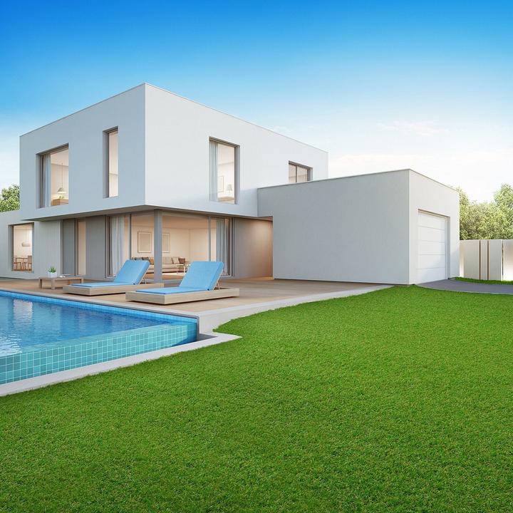 Actual product image Floordirekt Marbella (200 x 500 cm)