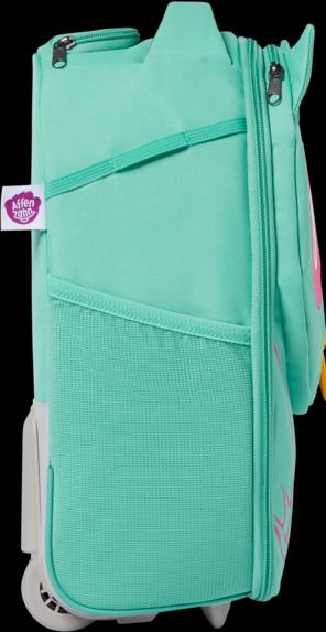Actual product image Affenzahn Eluise Eule (18 l, Hand luggage (up to 50 litres))