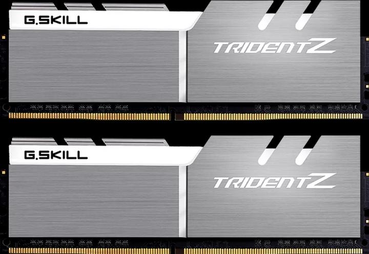 Actual product image G.Skill Trident Z (2 x 16GB, 3600 MHz, DDR4-RAM, DIMM)