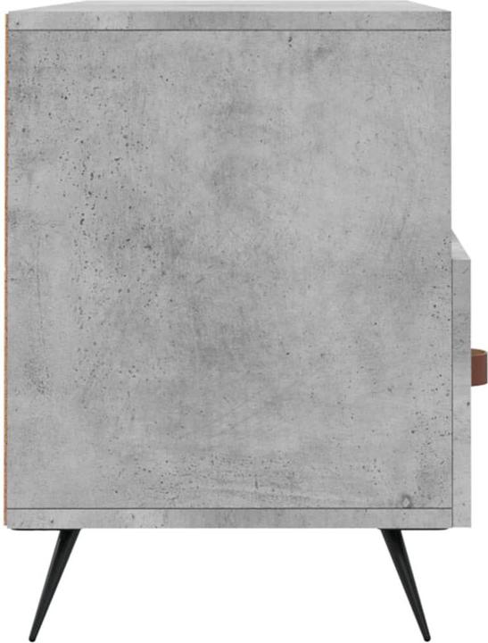 Actual product image VidaXL Camila (102 x 36 x 50 cm)