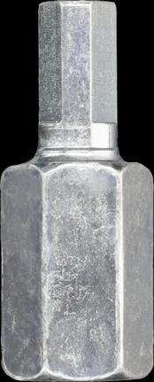 Actual product image Bosch Professional Rühreinsatz Adapter