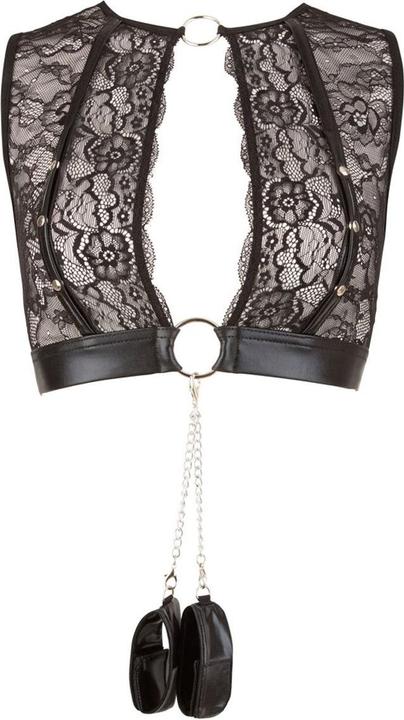 Actual product image Cottelli Collection Bondage Straps (L)