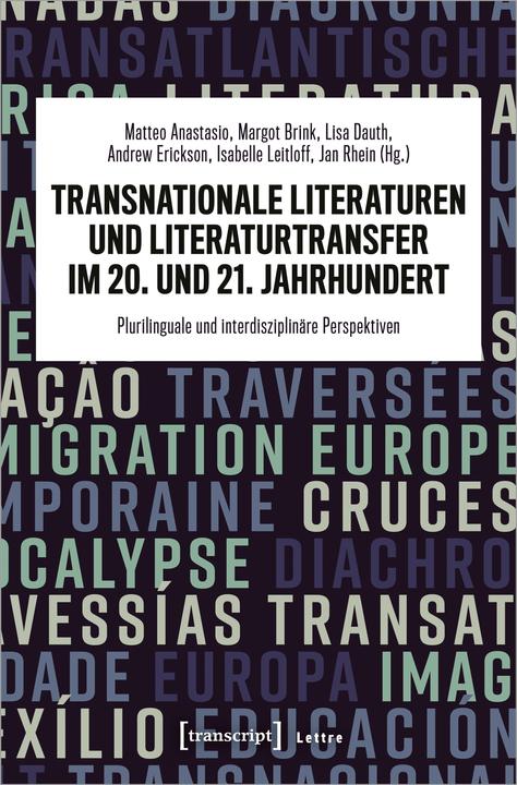 Immagine prodotto Jan Rhein (Tedesco, Margot Brink, Isabelle Leitloff, Matteo Anastasio, Lisa Dauth, Andrew Erickson, Jan Rhine, 2023)