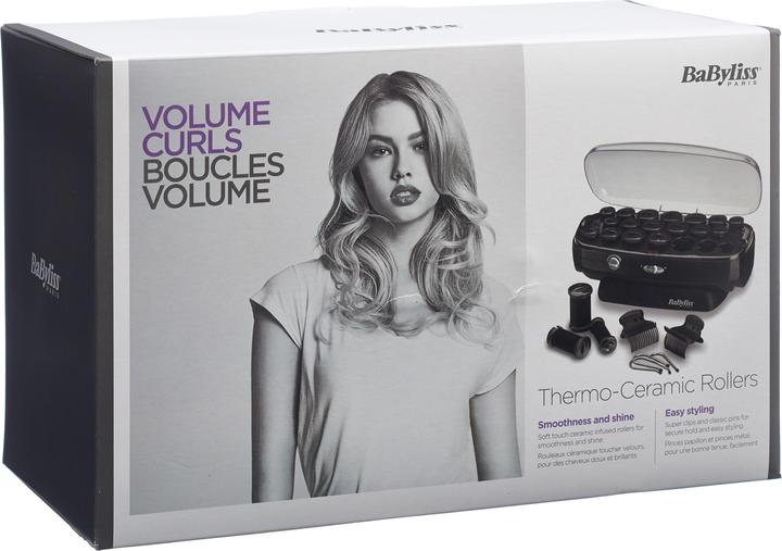 Immagine prodotto BaByliss Rulli termici in ceramica