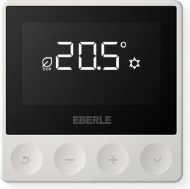 Produktbild Eberle Controls AP-Thermostat
