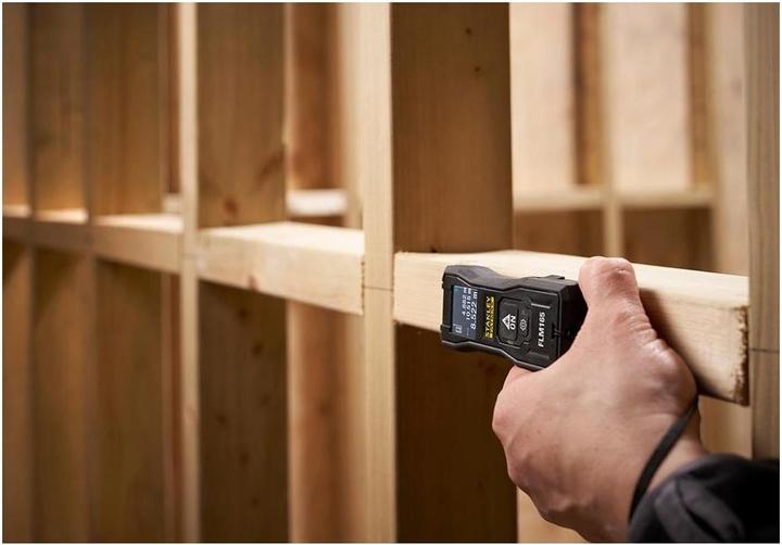 Image du produit Stanley Télémètre (50 m, 620 nm)