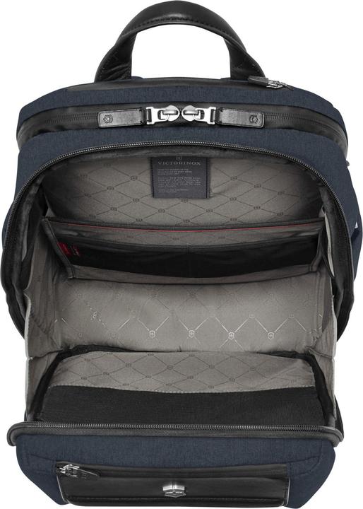 Actual product image Victorinox Architecture Urban2 Deluxe Backpack (23 l)
