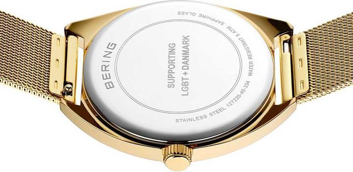 Produktbild Bering 127220-40-334 Freedom