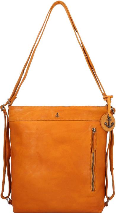 Immagine prodotto Harbour 2nd Anchor Love Nora borsa a tracolla in pelle 28 cm