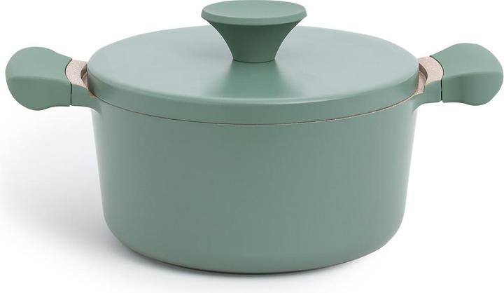Copper, Sage green