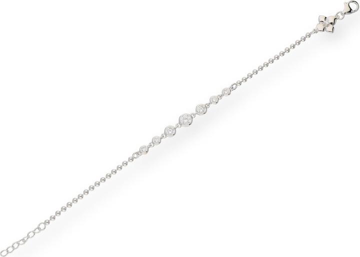 Image du produit Carat style (18 cm, Argent)