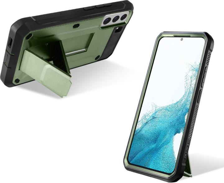 Produktbild Supcase Unicorn Beetle Pro Series (Samsung Galaxy S22+)