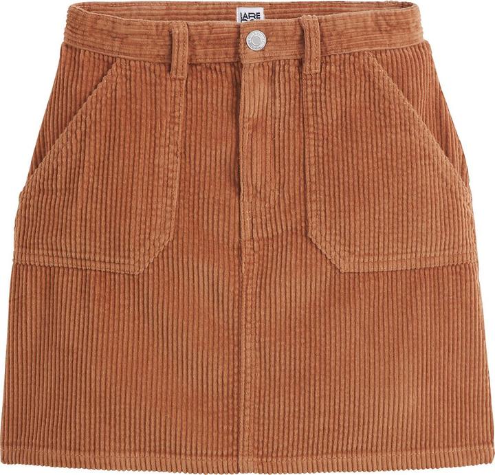 Immagine prodotto La Redoute Collections Gonna dritta (94)