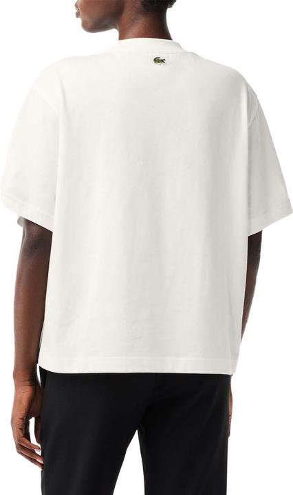 Produktbild Lacoste TShirt Tennis Übergross (36 D)