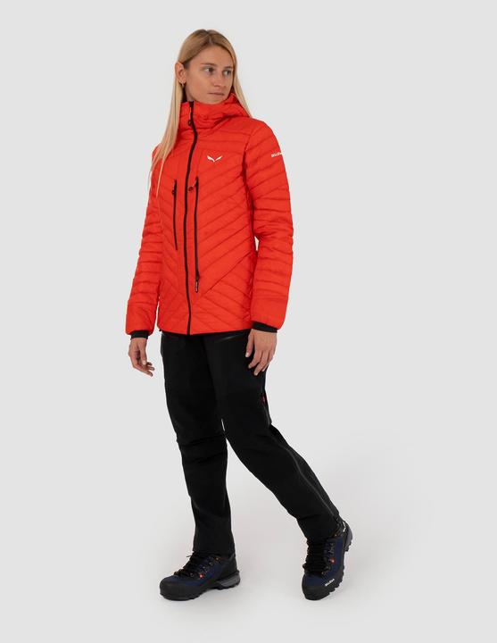 Immagine prodotto Salewa Piumino Ortles Hybrid RDS da donna (36, S)