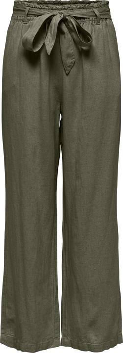 Produktbild JdY Jdysay Mw Linen Belt Pant Wvn Noos (40)
