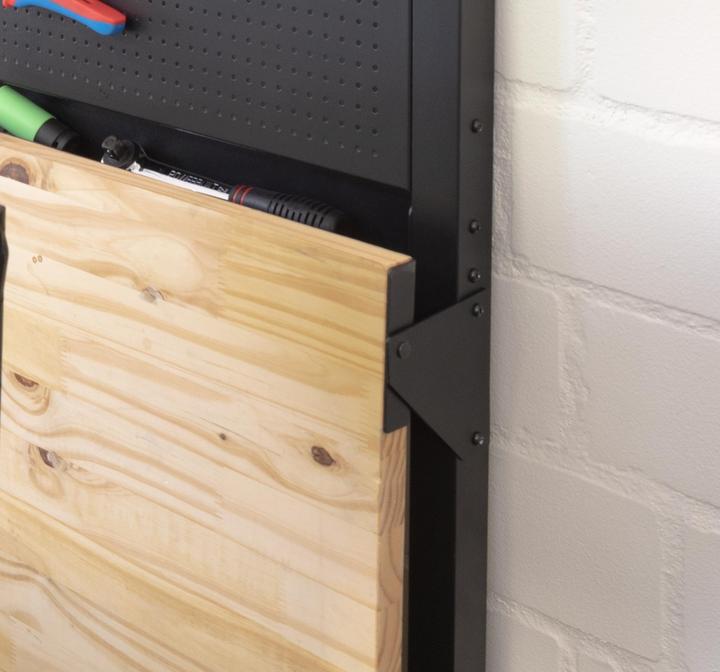 Produktbild CarTech Werktisch klappbar (120 cm, 64 cm)