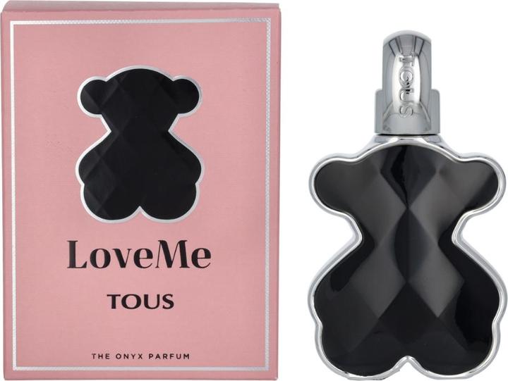 Actual product image Tous The Onyx Perfume (Eau de parfum, 50 ml)