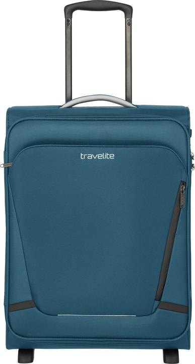 Travelite Jetpack Multi 2 Rollen Kabinentrolley 55 cm (41 l, Handgepäck (bis 50l))