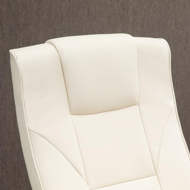 Produktbild Jamb Massagesessel mit Fussstütze