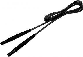 Sonel Measuring cable 1.2 m black (WAPRZ1X2BLBB)