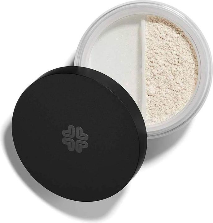 Image du produit Lily Lolo Poudre de finition (Transparent)