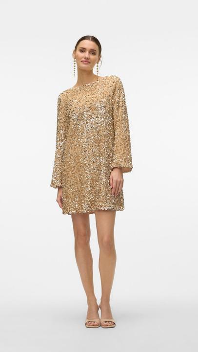 Immagine prodotto Vero Moda VMLAILA Vestito corto (XS)