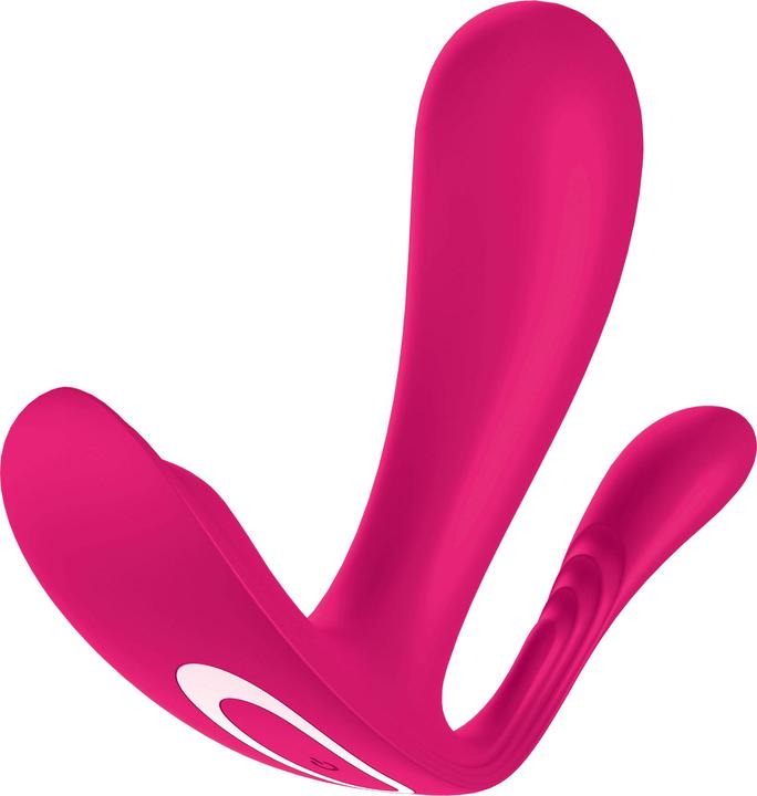 Image du produit Satisfyer Top secret