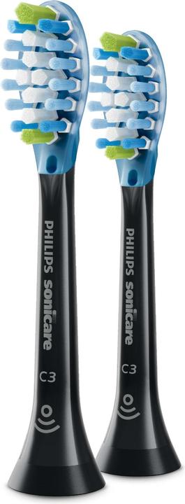 Philips Sonicare C3 Premium Plaque Defence (2 x)