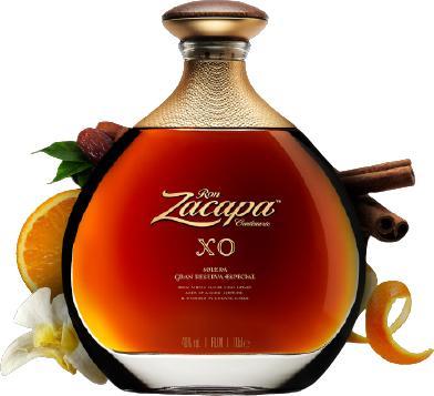 Immagine prodotto Ron Zacapa Zacapa Centenario XO Solera Gran Reserva Especial 0,7l 40%