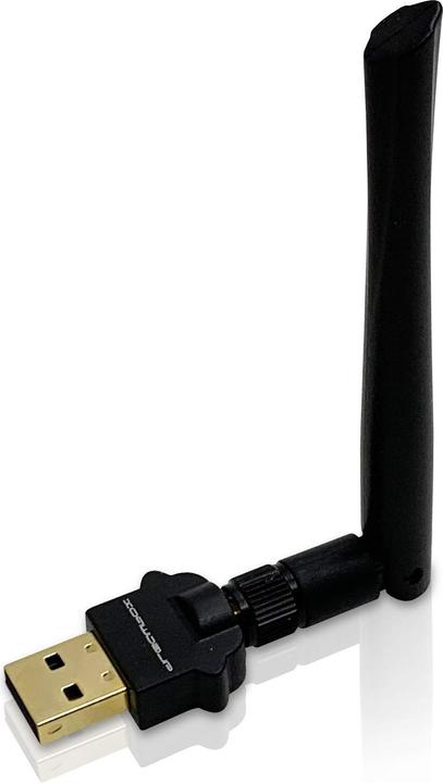 Immagine prodotto Dreambox adattatore usb 2.0 wireless a doppia banda adattatore wifi