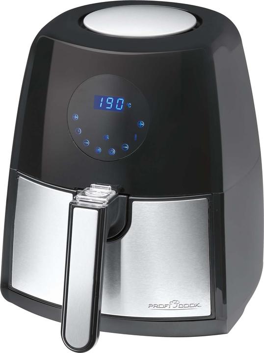 Proficook Heissluft-Fritteuse