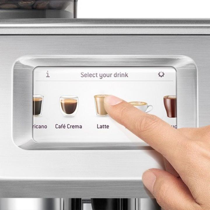 Produktbild Sage The Barista Touch