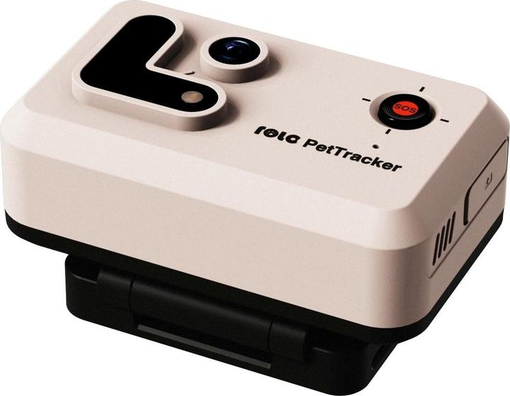 Produktbild Enabot ROLA PetTracker