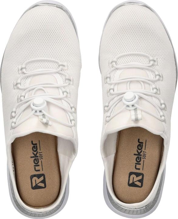 Actual product image Rieker Pantoletten (39)