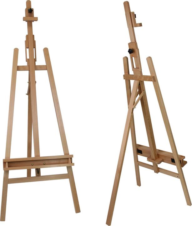 Immagine prodotto Paintersisters Cavalletto da-terra