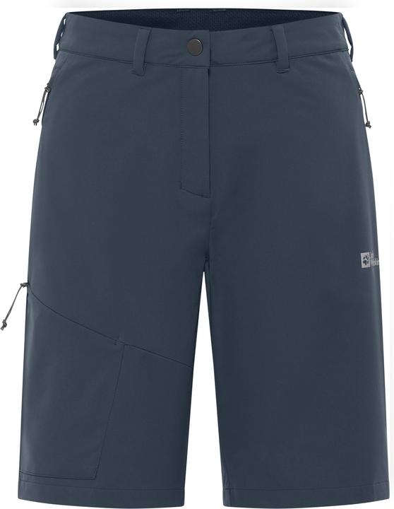 Immagine prodotto Jack Wolfskin Pico Trail Shorts W (46)
