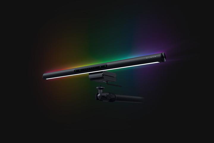 Immagine prodotto Razer Aether Monitor Light Bar