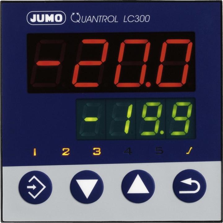 Immagine prodotto Jumo PID Controller 48x48mm 20-30Vac/dc