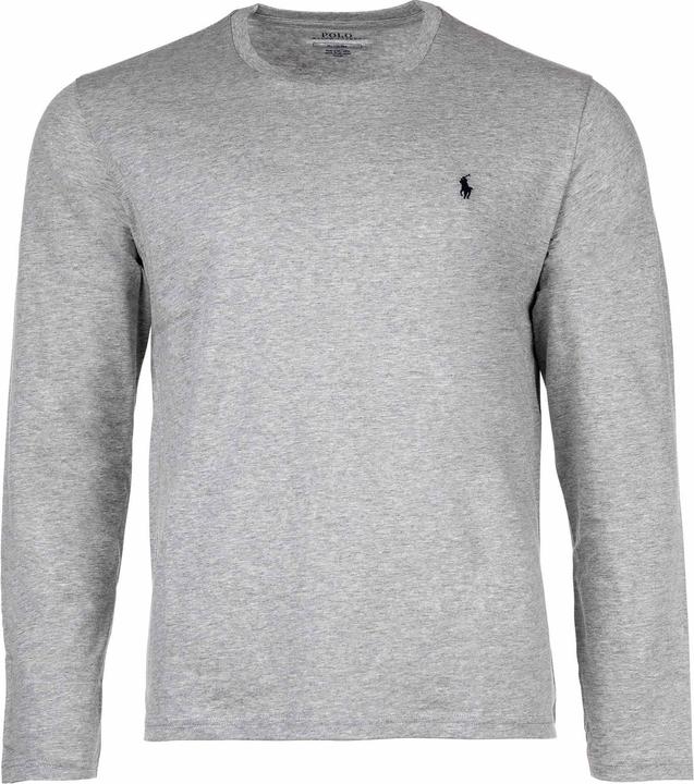 Produktbild Ralph Lauren Pyjama Langarmshirt (XXL)