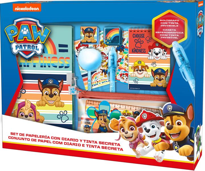 Image du produit Paw Patrol Kit de bricolage