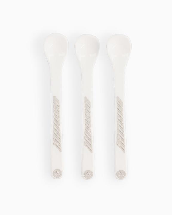 Actual product image Twistshake feeding spoon