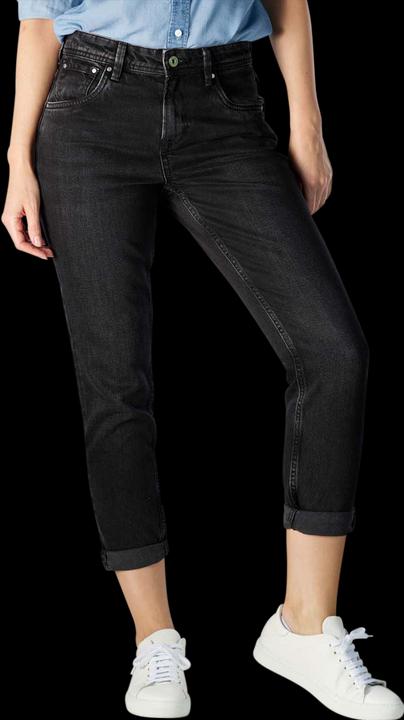 Produktbild Pepe Jeans Violet Old Rivet black (W25/L32)