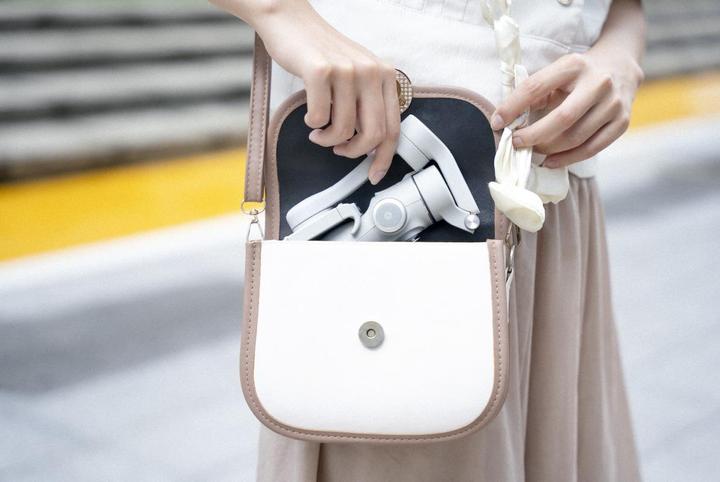 Immagine prodotto Feiyu Vimble 4 (Smartphone, 0.26 kg)