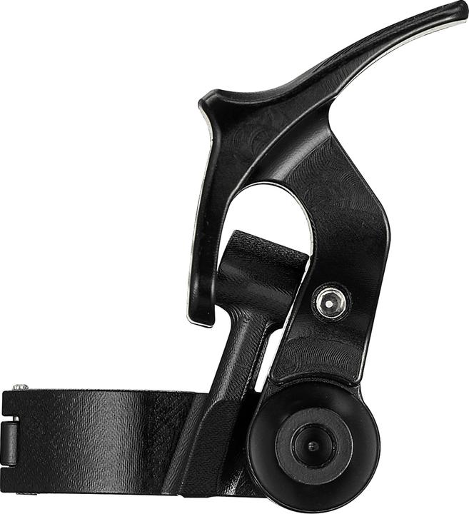 Actual product image Kind Shock KG DROP 2.0 remote lever