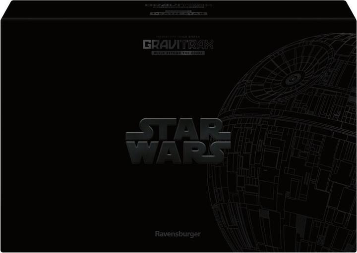 Productafbeelding Ravensburger GraviTrax GraviTrax actieset Death Star